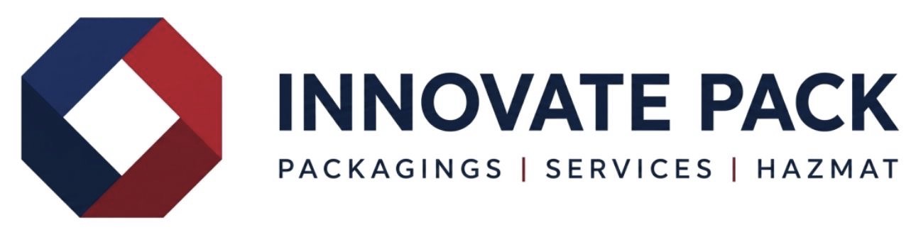 Innovate Pack — Packagings, Services, Hazmat